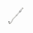 Load image into Gallery viewer, Magnaflow Conv DF 1989-1990 CAMRY 2.0L Underbody - Side View