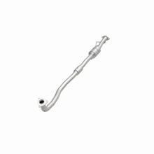 Load image into Gallery viewer, Magnaflow Conv DF 1989-1990 CAMRY 2.0L Underbody - Side View
