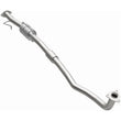 Load image into Gallery viewer, Magnaflow Conv DF 1989-1990 CAMRY 2.0L Underbody - Back View