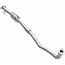 Load image into Gallery viewer, Magnaflow Conv DF 1989-1990 CAMRY 2.0L Underbody - Back View