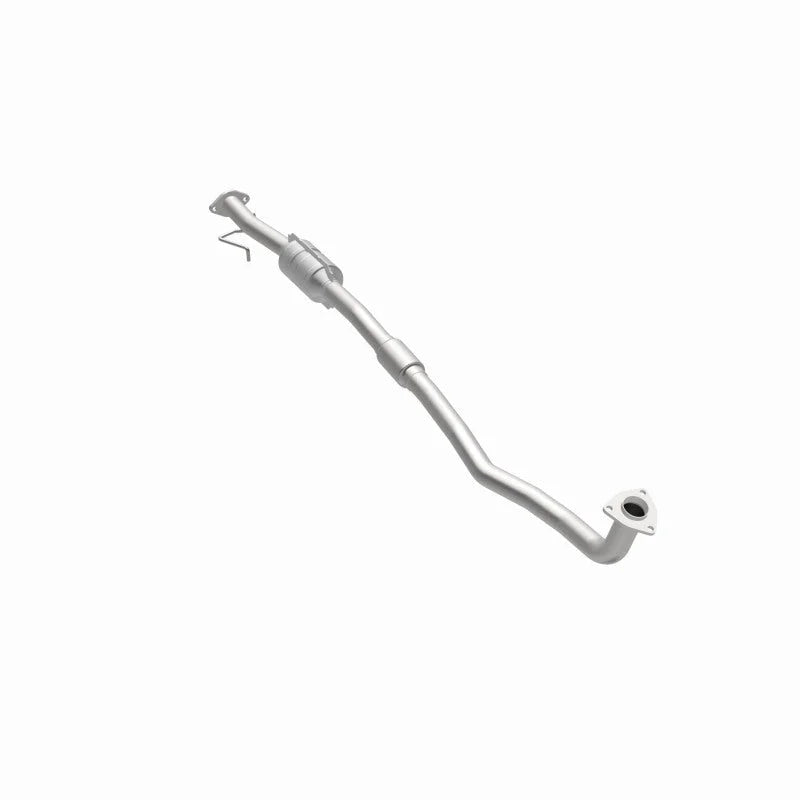 Magnaflow Conv DF 1989-1990 CAMRY 2.0L Underbody - Additional View 8