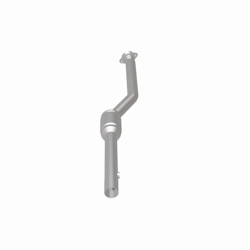 Magnaflow Conv DF 1999 BMW 540I 4.4L P/S - Side View