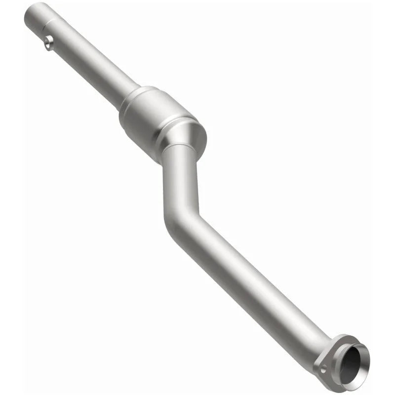 Magnaflow Conv DF 1999 BMW 540I 4.4L P/S - Additional View 8