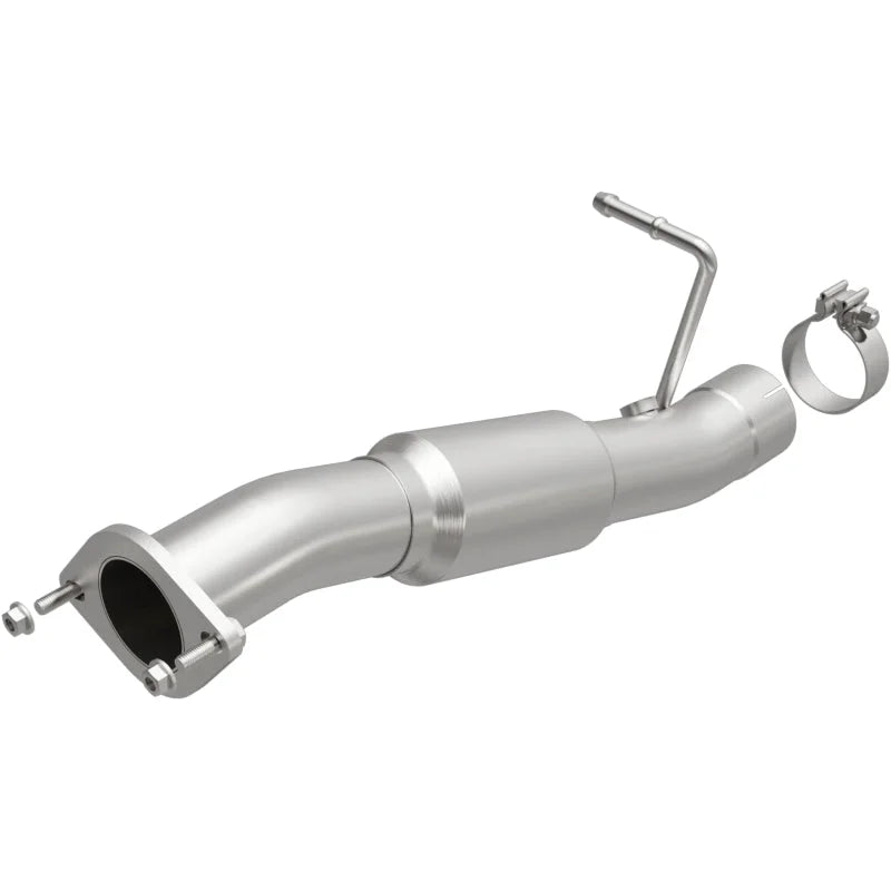 Magnaflow Conv DF 2001-2006 Chevrolet Silverado 3500 - Main Product View