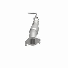 Load image into Gallery viewer, Magnaflow Conv DF 2001-2006 Chevrolet Silverado 3500 - Back View