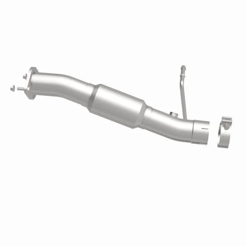 Magnaflow Conv DF 2001-2006 Chevrolet Silverado 3500 - Additional View 5