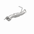 Load image into Gallery viewer, Magnaflow Conv DF 2001-2006 Chevrolet Silverado 3500 - Additional View 6