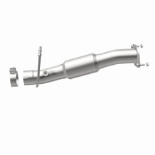 Load image into Gallery viewer, Magnaflow Conv DF 2001-2006 Chevrolet Silverado 3500 - Additional View 8