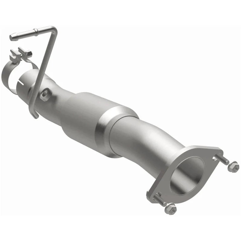 Magnaflow Conv DF 2001-2006 Chevrolet Silverado 3500 - Additional View 10