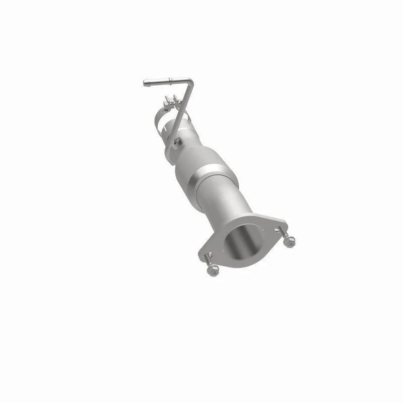 Magnaflow Conv DF 2001-2006 Chevrolet Silverado 3500 - Additional View 11