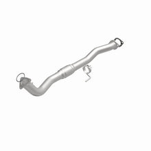 Load image into Gallery viewer, Magnaflow Conv DF 2001-2006 Sierra HD V8 6.0L Passenger Side - Additional View 8