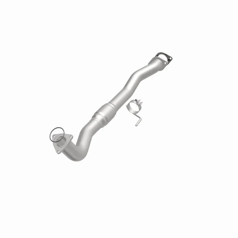 Magnaflow Conv DF 2001-2006 Sierra HD V8 6.0L Passenger Side - Additional View 9