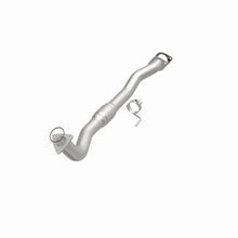 Load image into Gallery viewer, Magnaflow Conv DF 2001-2006 Sierra HD V8 6.0L Passenger Side - Additional View 9