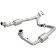 Load image into Gallery viewer, Magnaflow Conv DF 2002 Ford E-Series Vans 5.4L - Main Product View