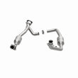 Load image into Gallery viewer, Magnaflow Conv DF 2002 Ford E-Series Vans 5.4L - Additional View 5