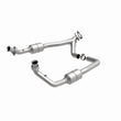 Load image into Gallery viewer, Magnaflow Conv DF 2002 Ford E-Series Vans 5.4L - Additional View 10
