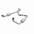 Load image into Gallery viewer, Magnaflow Conv DF 2002 Ford E-Series Vans 5.4L - Additional View 11