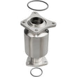 Load image into Gallery viewer, Magnaflow Conv DF 2002 Infiniti I35 3.5L fr - Main Product View