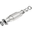 Load image into Gallery viewer, Magnaflow Conv DF 2003-2006 MONTERO 3.8 L Underbody - Main Product View