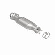 Load image into Gallery viewer, Magnaflow Conv DF 2003-2006 MONTERO 3.8 L Underbody - Additional View 7