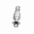 Load image into Gallery viewer, Magnaflow Conv DF 2003-2006 MONTERO 3.8 L Underbody - Additional View 8