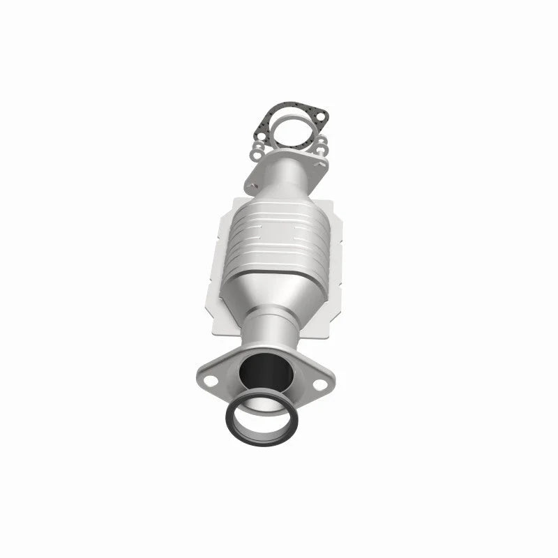 Magnaflow Conv DF 2003-2006 MONTERO 3.8 L Underbody - Additional View 8