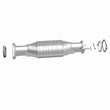 Load image into Gallery viewer, Magnaflow Conv DF 2003-2006 MONTERO 3.8 L Underbody - Additional View 9
