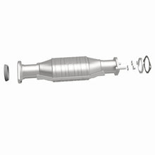 Load image into Gallery viewer, Magnaflow Conv DF 2003-2006 MONTERO 3.8 L Underbody - Additional View 9