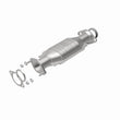 Load image into Gallery viewer, Magnaflow Conv DF 2003-2006 MONTERO 3.8 L Underbody - Additional View 11