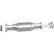 Load image into Gallery viewer, Magnaflow Conv DF 2003-2006 MONTERO 3.8 L Underbody - Additional View 12