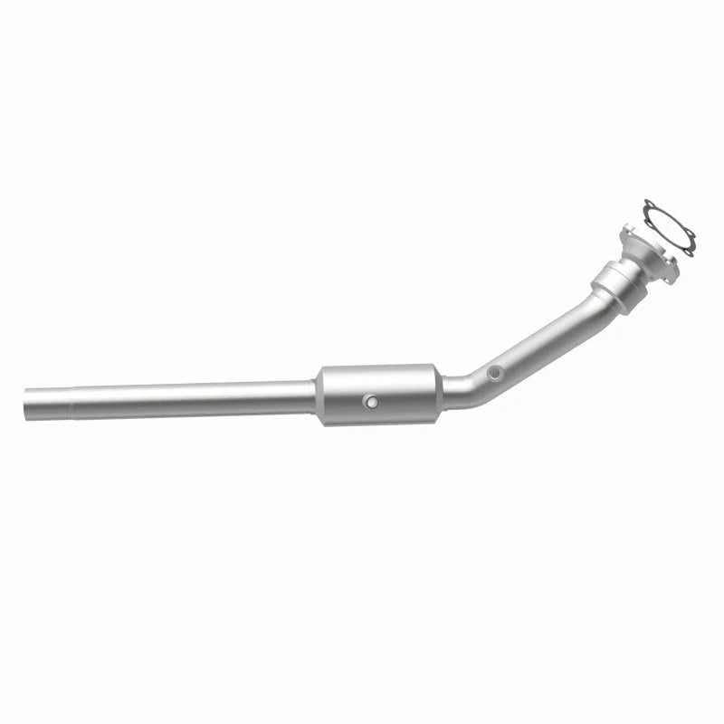Magnaflow Conv DF 2003 Volkswagen Golf 1.8L - Side View