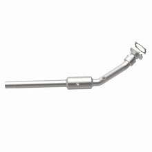 Load image into Gallery viewer, Magnaflow Conv DF 2003 Volkswagen Golf 1.8L - Side View
