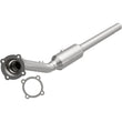 Load image into Gallery viewer, Magnaflow Conv DF 2004 - 2005 Volkswagen Jetta 1.8L - Main Product View