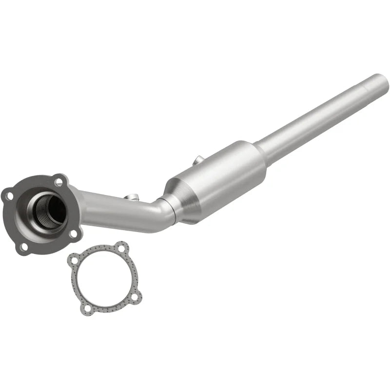 Magnaflow Conv DF 2004 - 2005 Volkswagen Jetta 1.8L - Main Product View