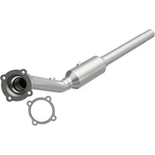 Load image into Gallery viewer, Magnaflow Conv DF 2004 - 2005 Volkswagen Jetta 1.8L - Main Product View