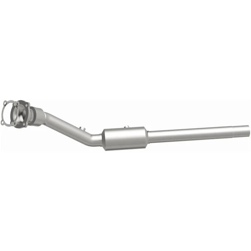 Magnaflow Conv DF 2004 - 2005 Volkswagen Jetta 1.8L - Side View