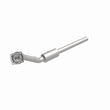 Load image into Gallery viewer, Magnaflow Conv DF 2004 - 2005 Volkswagen Jetta 1.8L - Back View