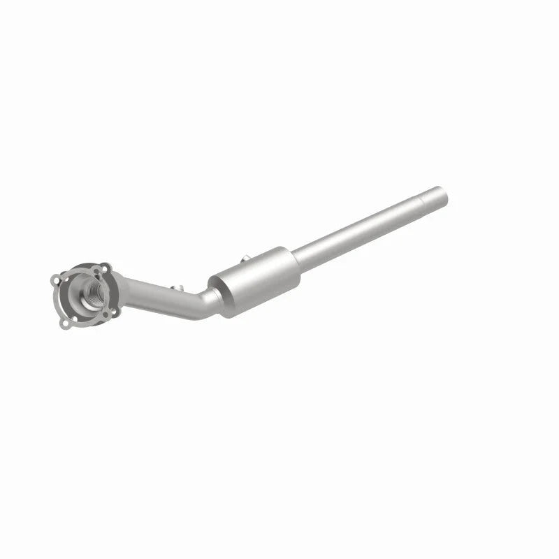 Magnaflow Conv DF 2004 - 2005 Volkswagen Jetta 1.8L - Back View