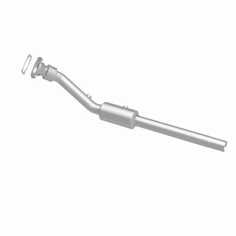 Magnaflow Conv DF 2004 - 2005 Volkswagen Jetta 1.8L - Additional View 7