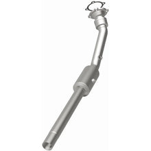 Load image into Gallery viewer, Magnaflow Conv DF 2004 - 2005 Volkswagen Jetta 1.8L - Additional View 11