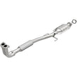 Load image into Gallery viewer, Magnaflow Conv DF 2004 LANCER 2.4L L Underbody - Main Product View