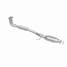 Load image into Gallery viewer, Magnaflow Conv DF 2004 LANCER 2.4L L Underbody - Back View