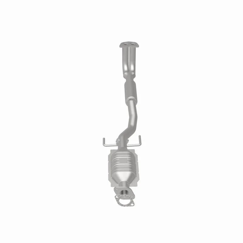 Magnaflow Conv DF 2004 LANCER 2.4L L Underbody - Additional View 5