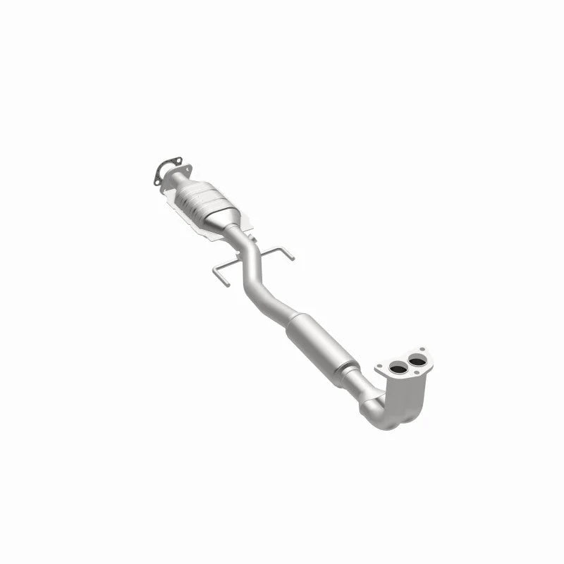 Magnaflow Conv DF 2004 LANCER 2.4L L Underbody - Additional View 6