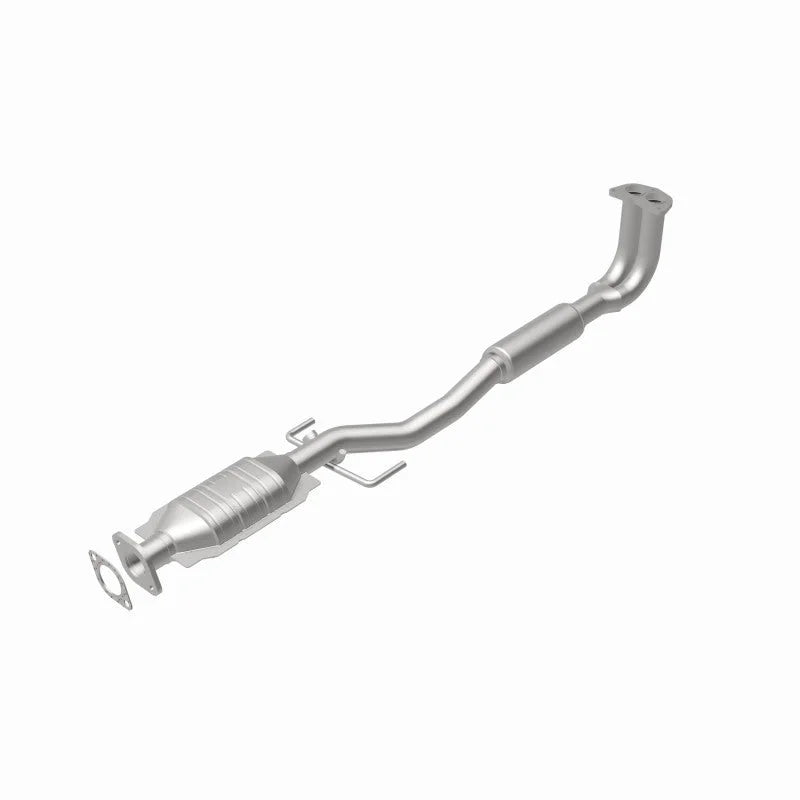 Magnaflow Conv DF 2004 LANCER 2.4L L Underbody - Additional View 9