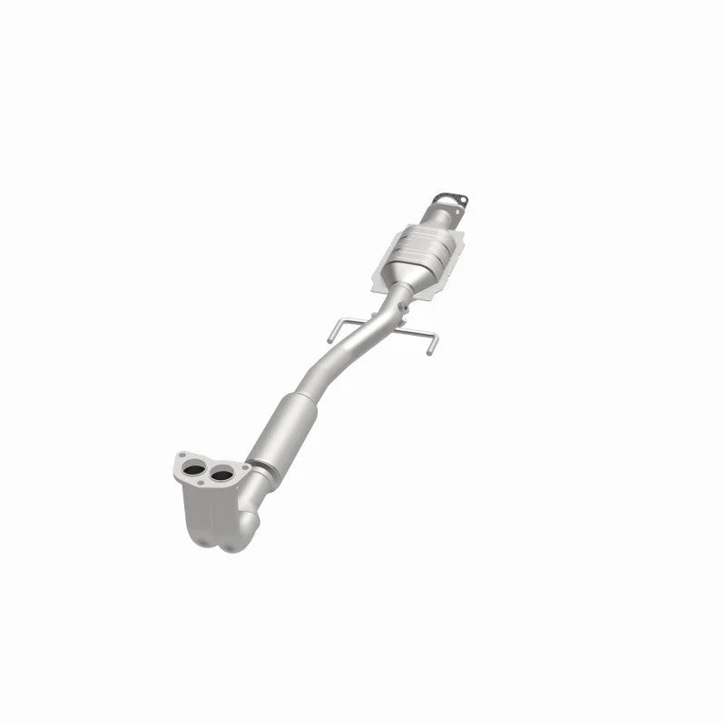 Magnaflow Conv DF 2004 LANCER 2.4L L Underbody - Additional View 10