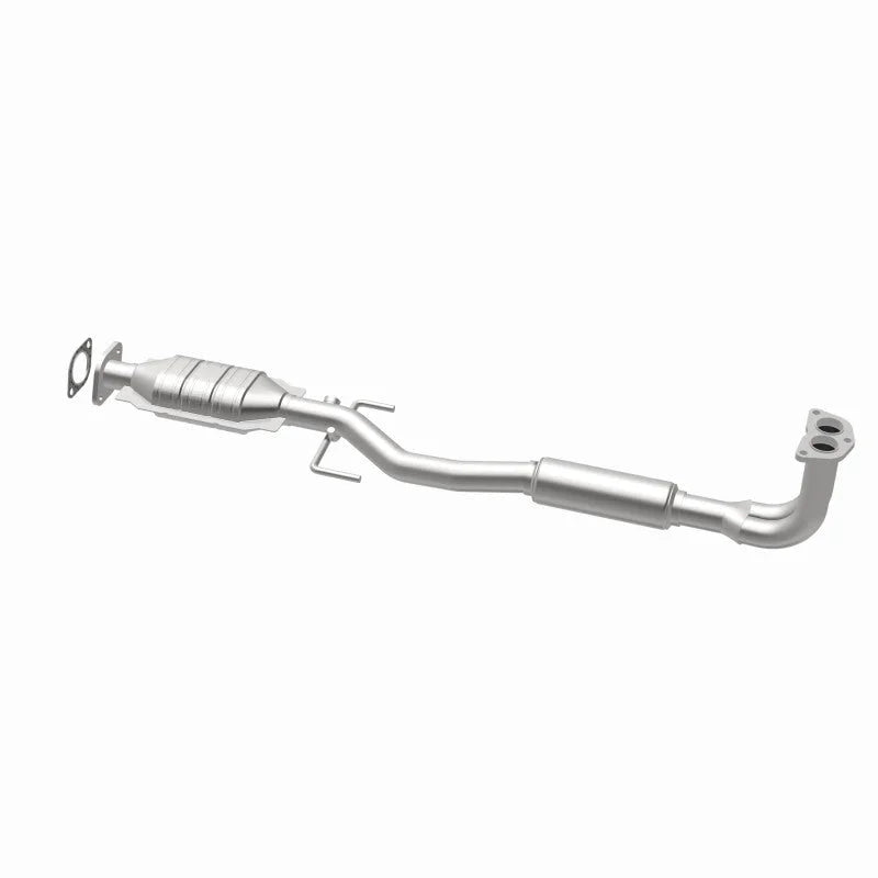 Magnaflow Conv DF 2004 LANCER 2.4L L Underbody - Additional View 11