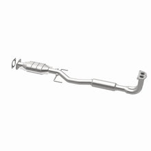 Load image into Gallery viewer, Magnaflow Conv DF 2004 LANCER 2.4L L Underbody - Additional View 11