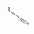 Load image into Gallery viewer, Magnaflow Conv DF 2004 LANCER 2.4L L Underbody - Additional View 12