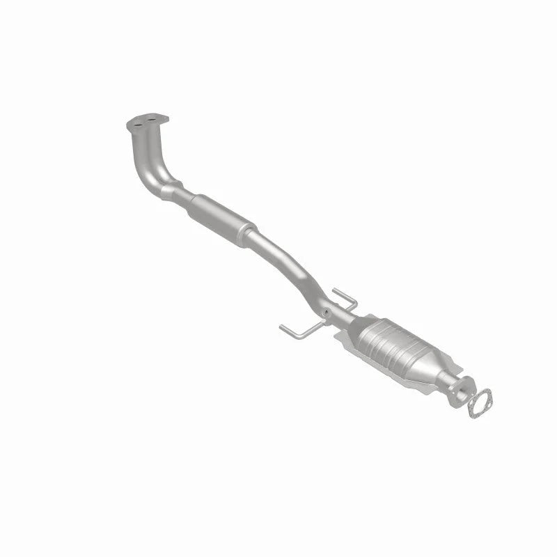 Magnaflow Conv DF 2004 LANCER 2.4L L Underbody - Additional View 12